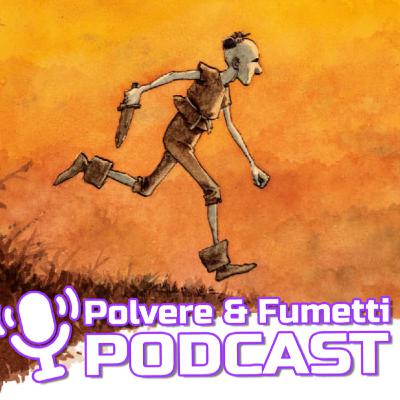 Aldobrando di Gipi e Luigi Critone | #ComicsBlog