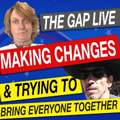 The Bridge Show - YouTube Secrets - Sean Cannell - Making Changes