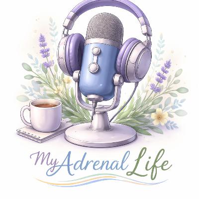 Why You Should Stop Comparing Adrenal Insufficiency Journeys