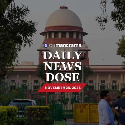 Why did SC uphold an Army officer’s dismissal over faith? | Top News of Nov 25, 2025 Why did SC uphold an Army officer’s dismissal over faith? | Top News of Nov 25, 2025