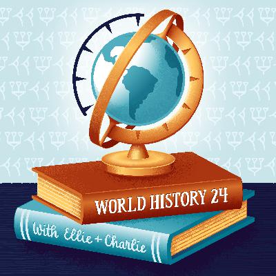 Hour 2 | 4000 - 1700 BCE