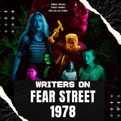 Writers on: Fear Street 1978 (Spoilers)