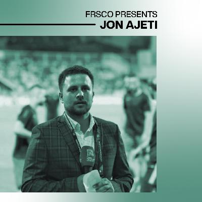 E13 - Jon Ajeti