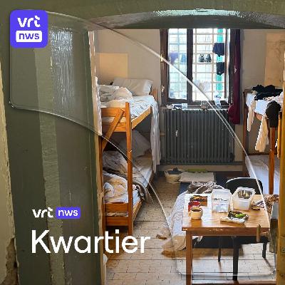 Een plan tegen overvolle cellen, een windtunnel voor Oekraïne en poëzie ontrafeld