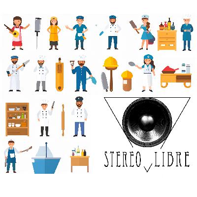 Les métiers