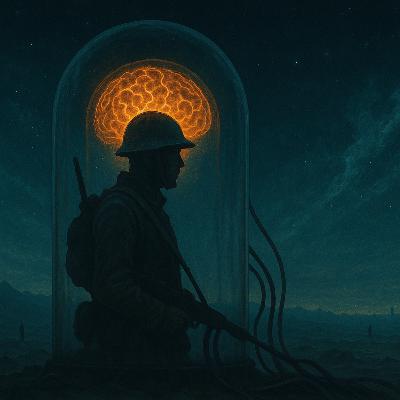 Episode #54 - Will Science Study Ethics? Episode #54 - Will Science Study Ethics?