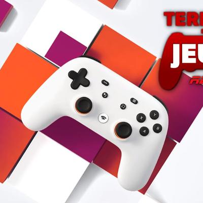 Épisode 18 : Stadia, GDC et Nindies Épisode 18 : Stadia, GDC et Nindies