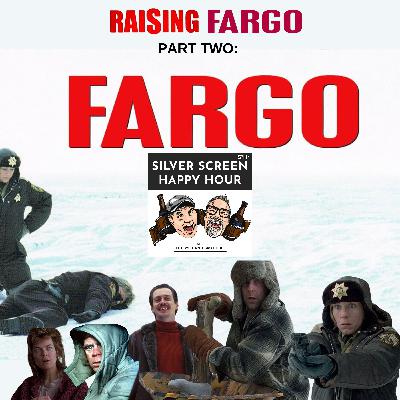FARGO (1996) - Raising Fargo Part Two
