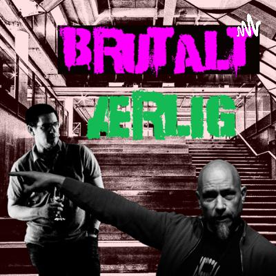 S02 E03: Tillit og Samarbeid