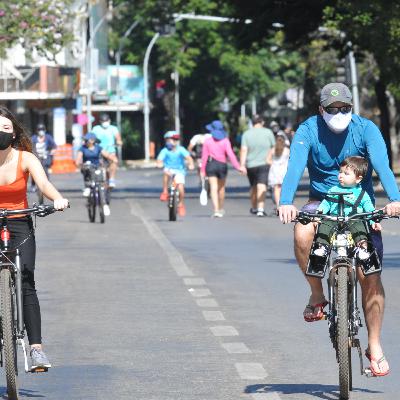 Congresso Nacional aprova uso obrigatório de máscaras para toda a população