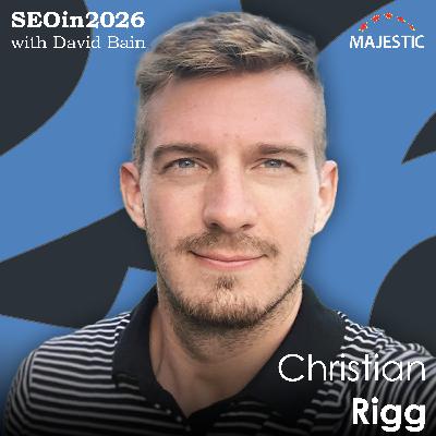 Build brand associations – with Christian Rigg