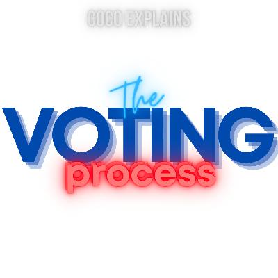 Coco Explains: The Voting Process.