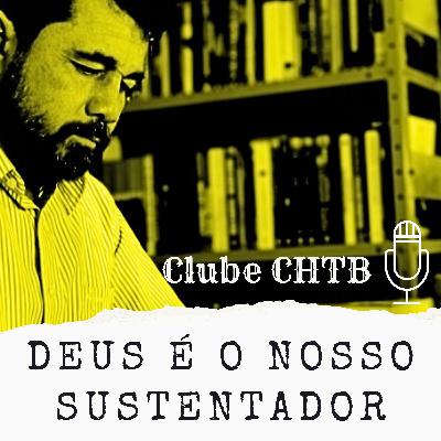 Deus é o nosso sustentador Deus é o nosso sustentador
