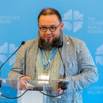 Teologia bez polemicznego ciężaru? | prof. Jerzy Sojka o luteranizmie, ekumenizmie i przyszłości Teologia bez polemicznego ciężaru? | prof. Jerzy Sojka o luteranizmie, ekumenizmie i przyszłości