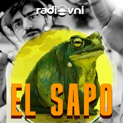 EL SAPO (Bufo-Alvarius) - Episodio 18 (T2)