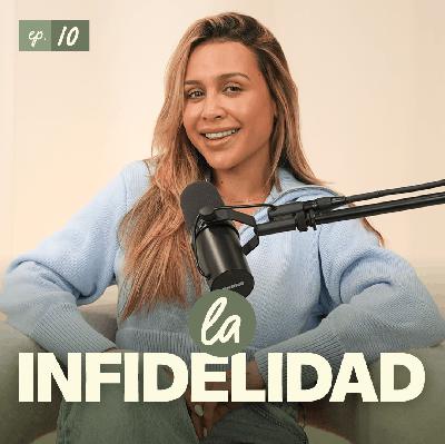La infidelidad.