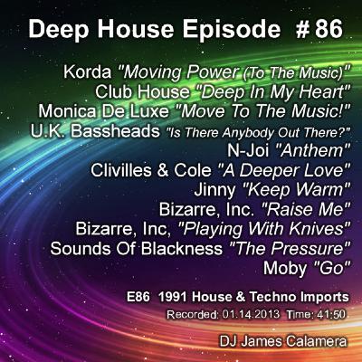 Episode 379: 1991 Episode 379: 1991