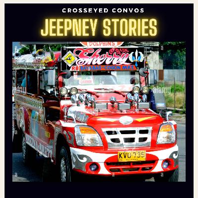 Jeepney stories