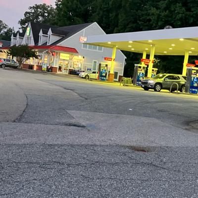 #22- The Worst Job I Ever Had Part 2- The 711