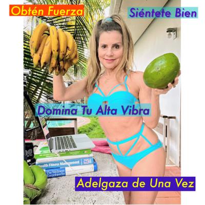 Adelgaza y Ten Fuerza 💪🏼con Bananas🍌 y Eucalipto