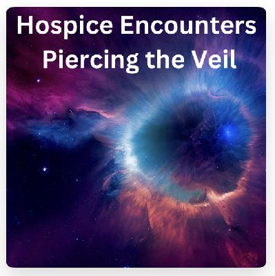 169 Understanding Deathbed Phenomena with Alison Potter RN