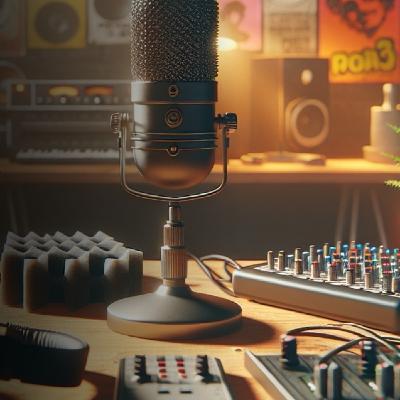 MI PODCAST, MI TERAPIA
