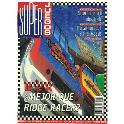 Episodio 37 - Mayo 1995