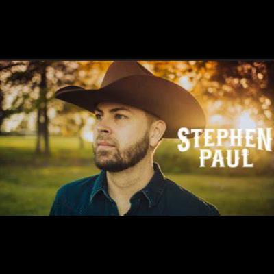 Taking Chances - Episode 11 - Stephen Paul