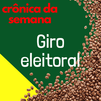Crônicas Brasileiras