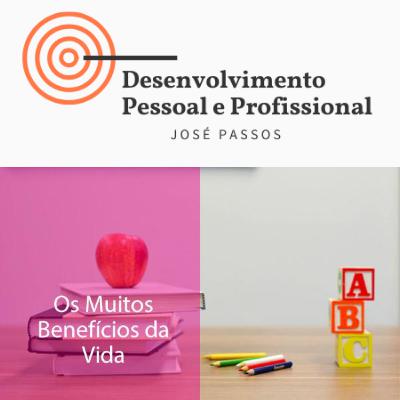 Os Muitos Benefícios do Aprendizado ao Longo da Vida