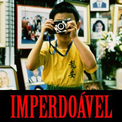 Yi Yi (com Ricardo Gonçalves)