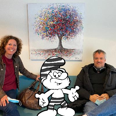 SMYRF-kulturen råder i Digitaliseringsetaten (Oslo Origo)