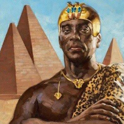Nubia Christian Kingdom In Africa Nubia Christian Kingdom In Africa