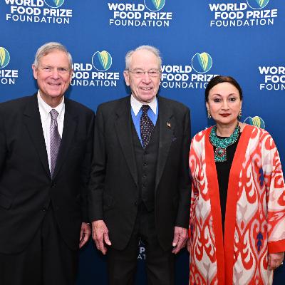Governor and Ag Secretary Vilsack On Biden and Food Health Governor and Ag Secretary Vilsack On Biden and Food Health