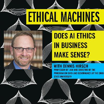 Does AI Ethics in Business Make Sense?