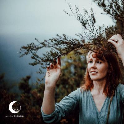 Our Vital Nature Ep. 8: Vitalist Healing & Menstrual Cycle Awareness with Clara Bailey