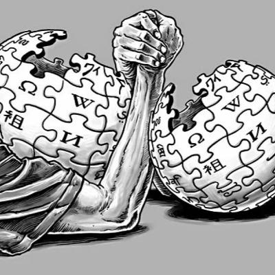 Jak AI a velké jazykové modely parazitují na Wikipedii. A o co jde Elonu Muskovi s jeho Grokipedií?