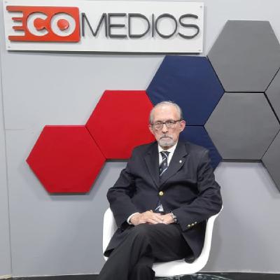 LA BISAGRA con Mario Nacinovich 05-01-2026