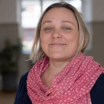 Epi 18: " Ville barn del 2" med Anna Brix Thomsen