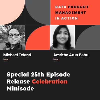 S1 Ep#26: Special 25th Episode Release Celebration Minisode