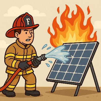 I'm the Captain now!