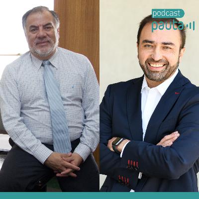 Andrade: "En política internacional, darse gustos es lo peor que puede hacer el chico de la cuadra" Andrade: "En política internacional, darse gustos es lo peor que puede hacer el chico de la cuadra"