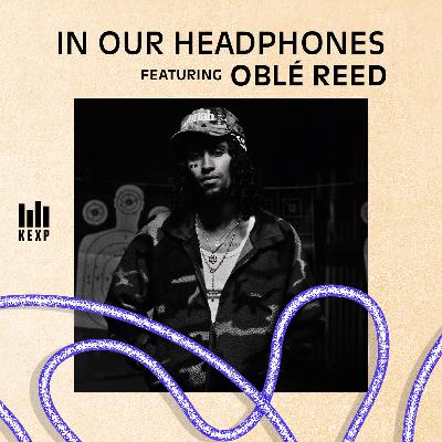Travis Thompson on rising rapper Oblé