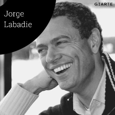 #1 Merksterk in B2B IT met Jorge Labadie #1 Merksterk in B2B IT met Jorge Labadie