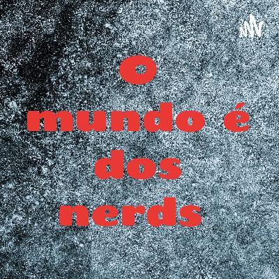 O mundo é dos nerds  (Trailer)