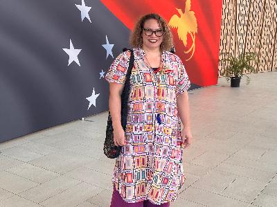 How Pacific men and boys are joining the fight against gender-based violence How Pacific men and boys are joining the fight against gender-based violence