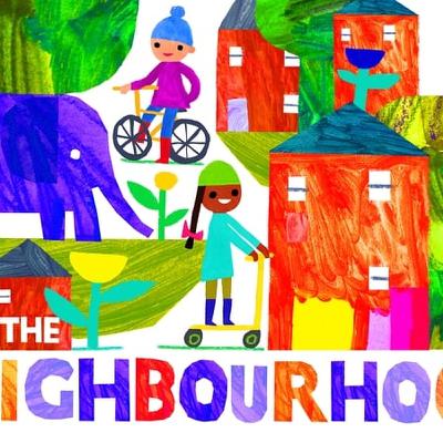 Trailer: Introducing 'The Neighbourhood' Trailer: Introducing 'The Neighbourhood'