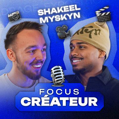 "On a filmé les NBA Paris Games pour Tissot" Focus Créateur #04 ft. Shakeel Myskyn "On a filmé les NBA Paris Games pour Tissot" Focus Créateur #04 ft. Shakeel Myskyn