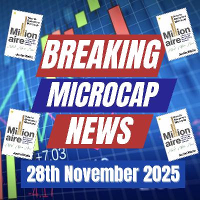 2939: I ask ChatGPT about the Markets, The Budget and for Stock Tips 2939: I ask ChatGPT about the Markets, The Budget and for Stock Tips