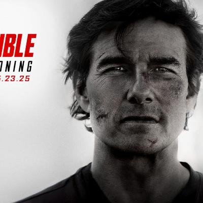 Mission Impossible: The Final Reckoning - ปิดตำนาน(?) อีธาน ฮันท์ | MNL Podcast Mission Impossible: The Final Reckoning - ปิดตำนาน(?) อีธาน ฮันท์ | MNL Podcast